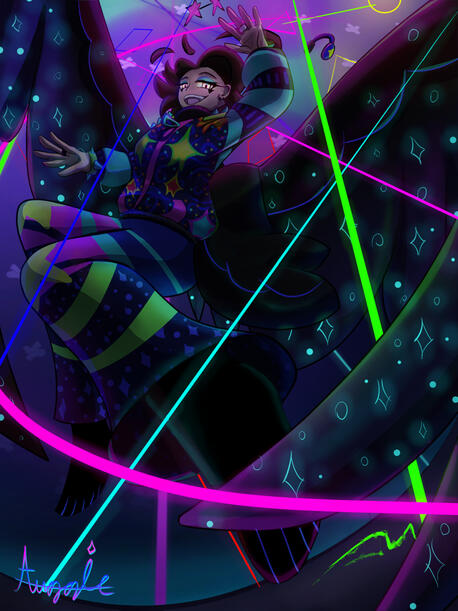 Daria Fanart Ex: This would be $50